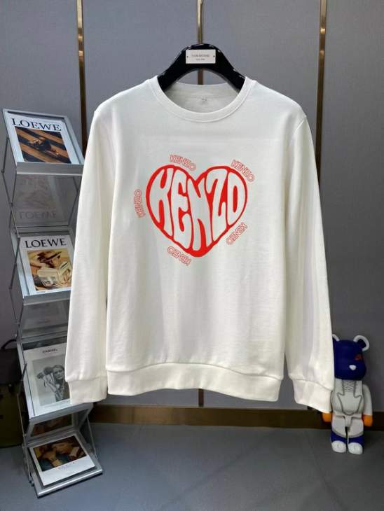 Picture of Kenzo Sweatshirt _SKUKenzoM-5XLkdtr0133541